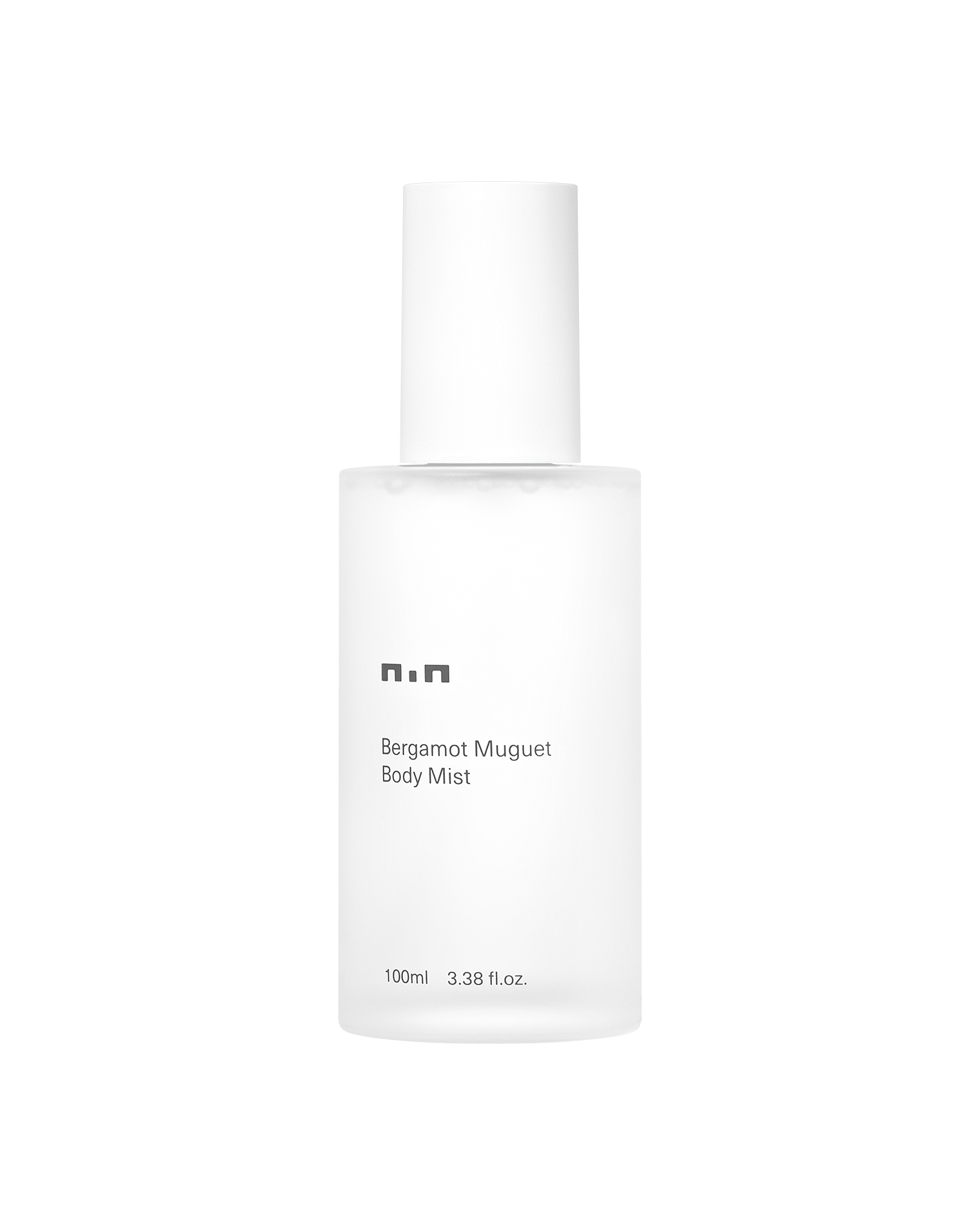 Bergamot Muguet Body Mist