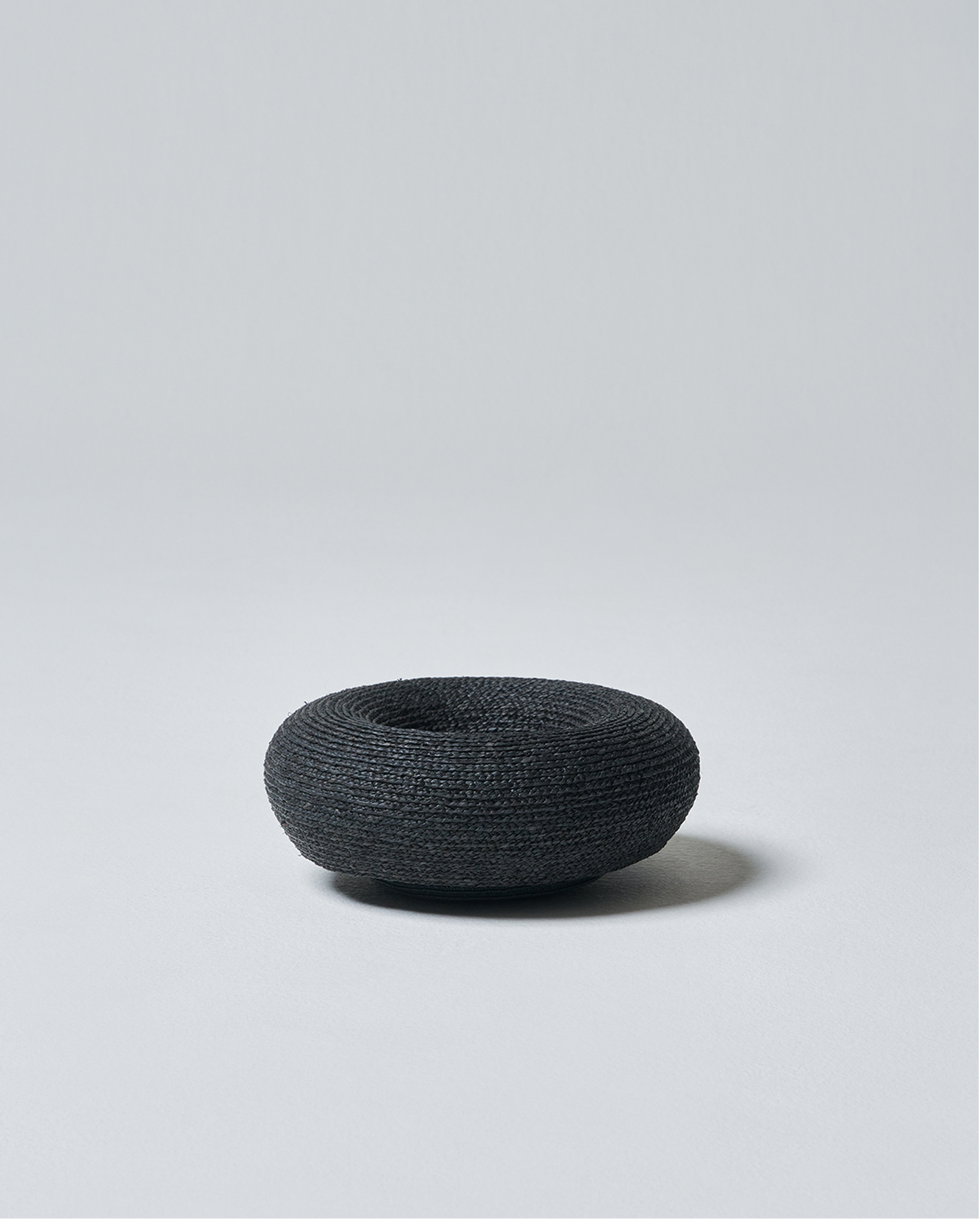 Tidy House - Black