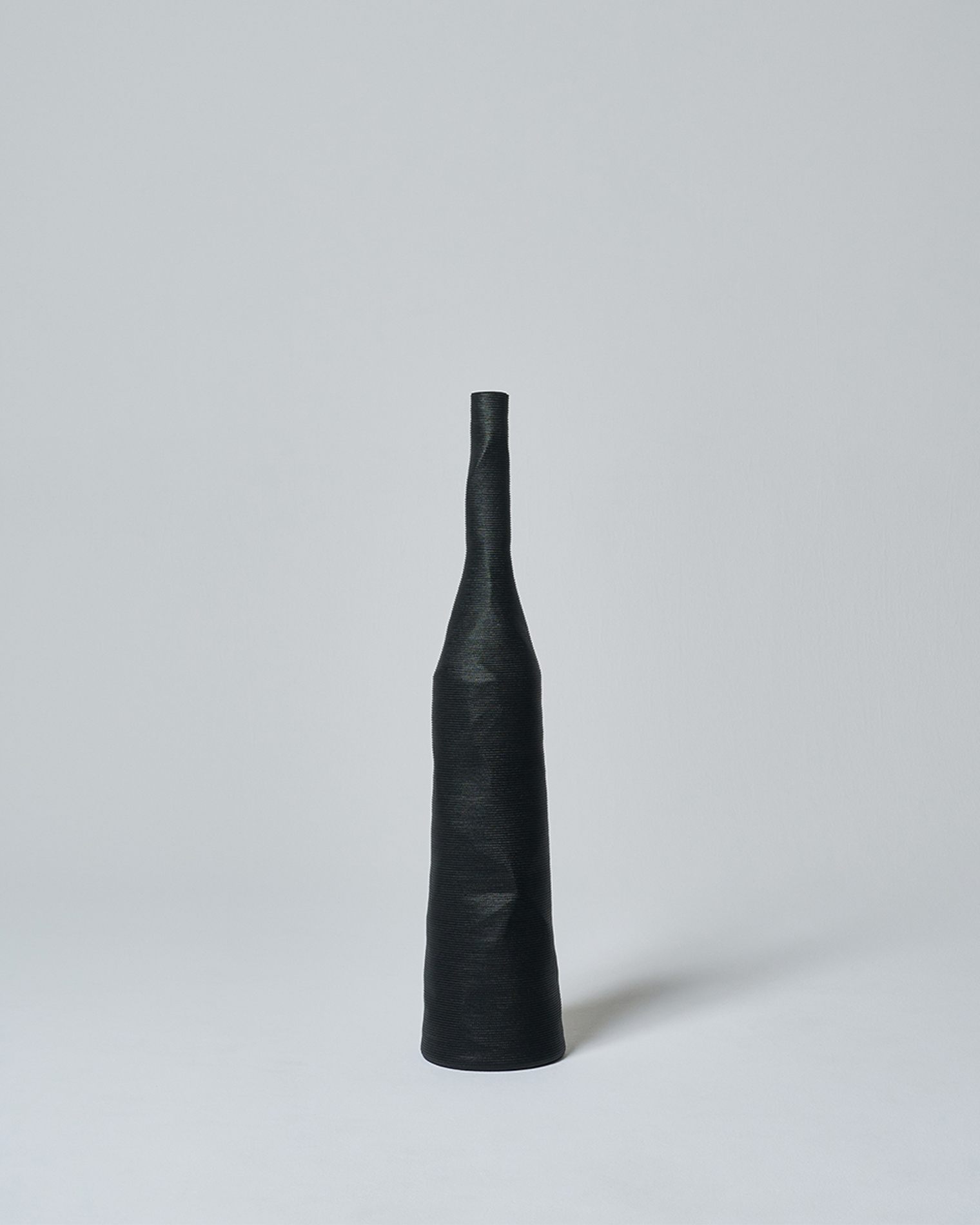 Non Fleur Lily - Black / H880
