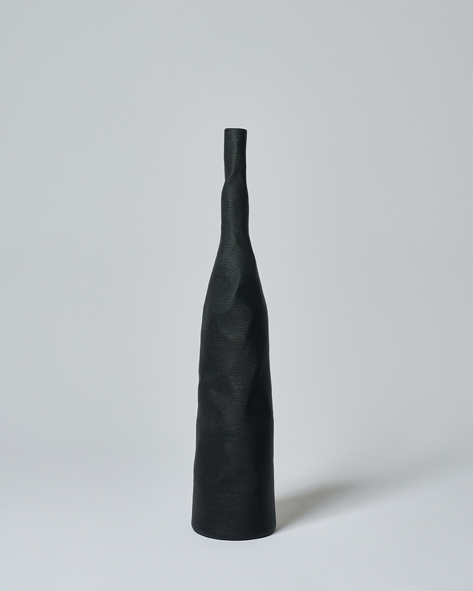Non Fleur Lily - Black / H1100