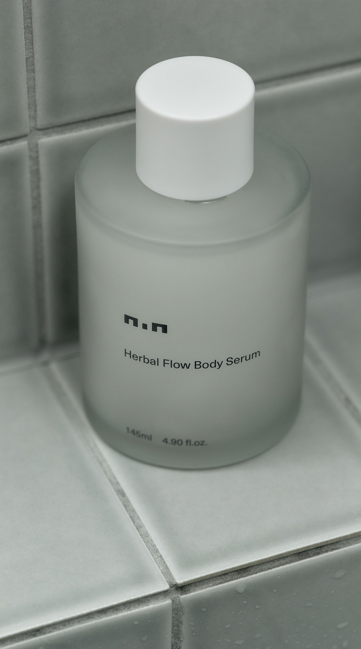 Herbal Flow Body Serum