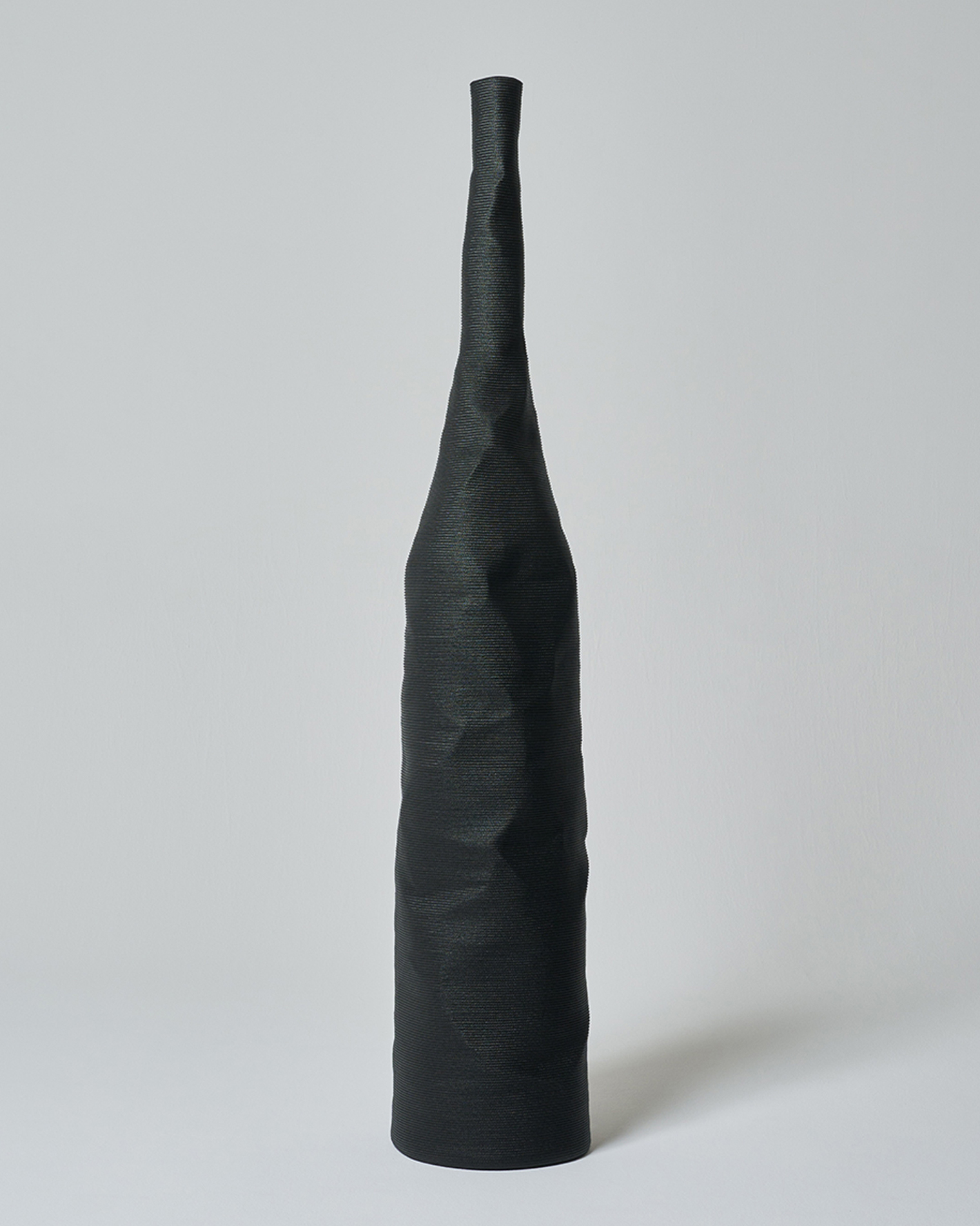 Non Fleur Lily - Black / H1350