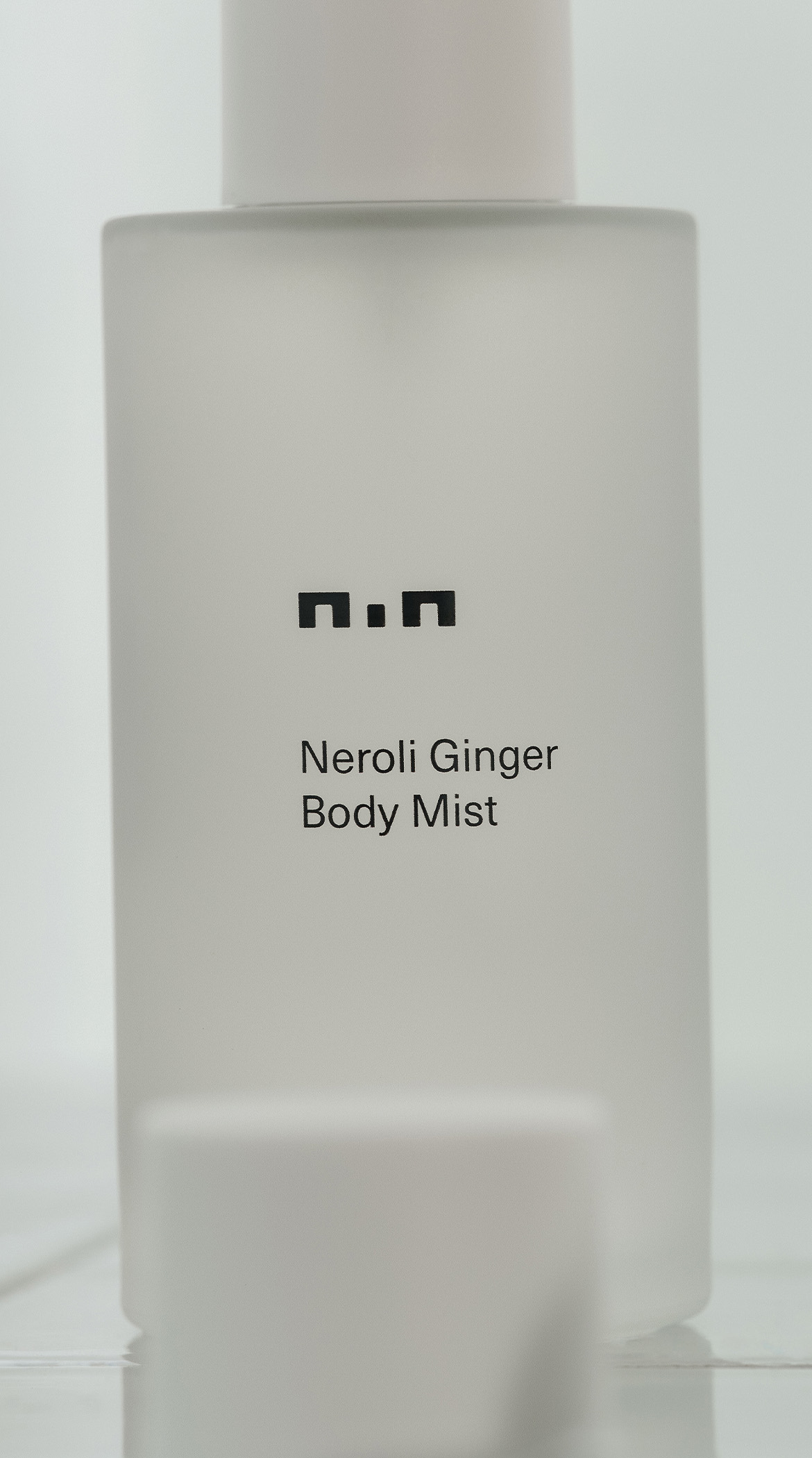 Neroli Ginger Body Mist